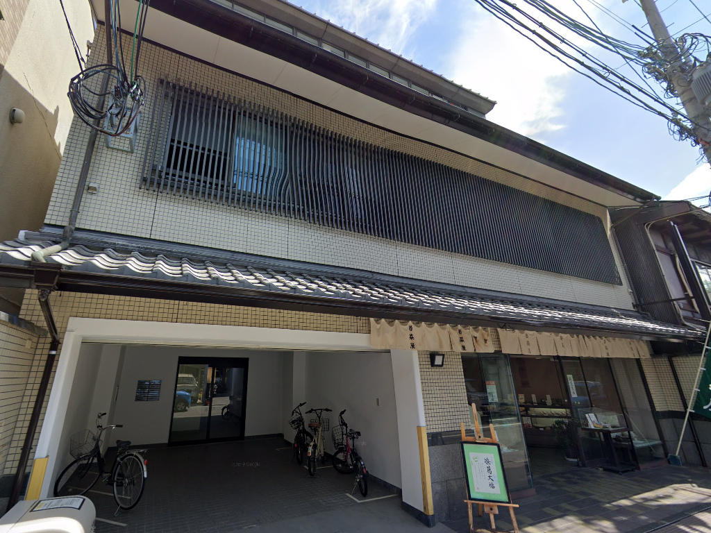 建物画像