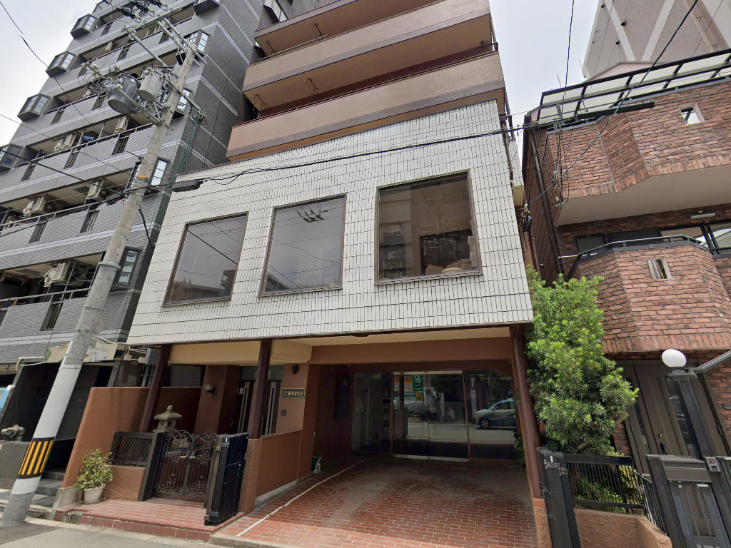 建物画像