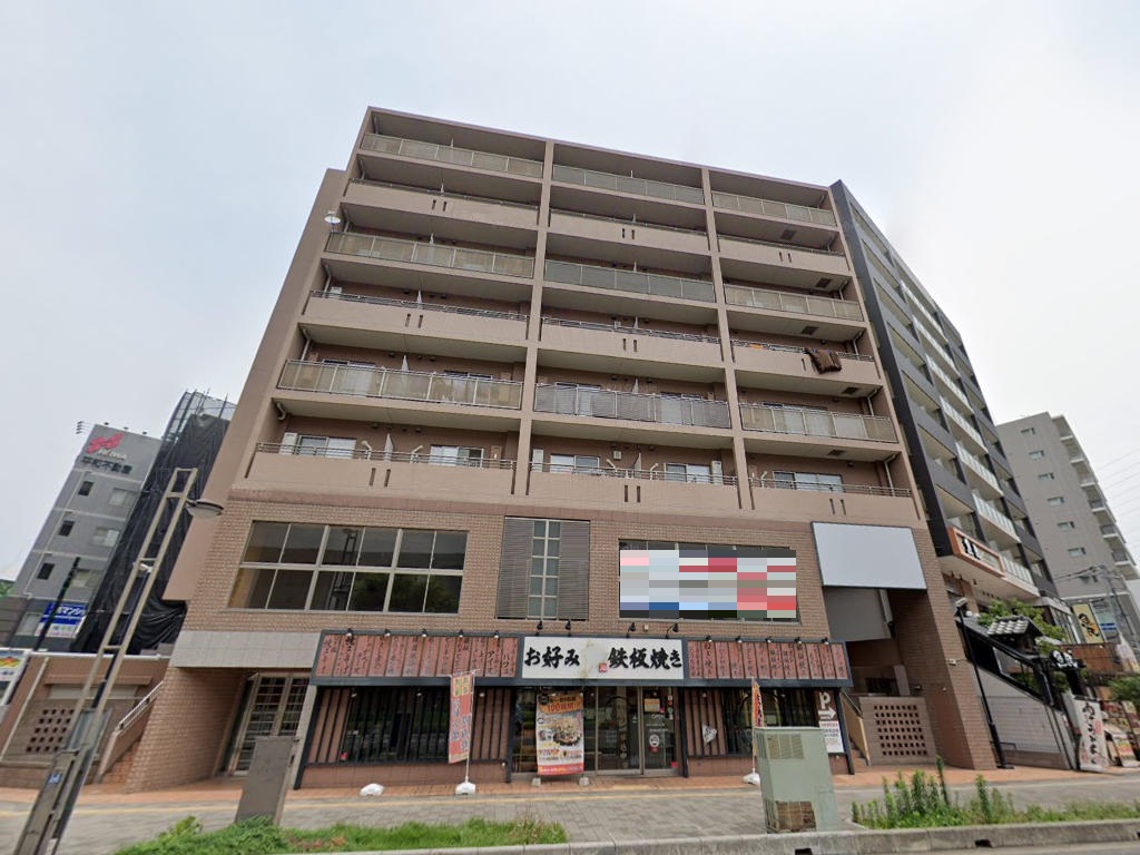 建物画像