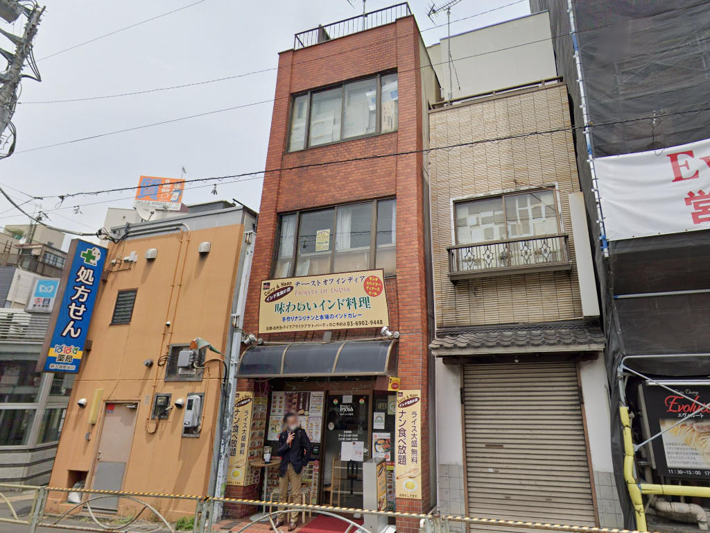 建物画像