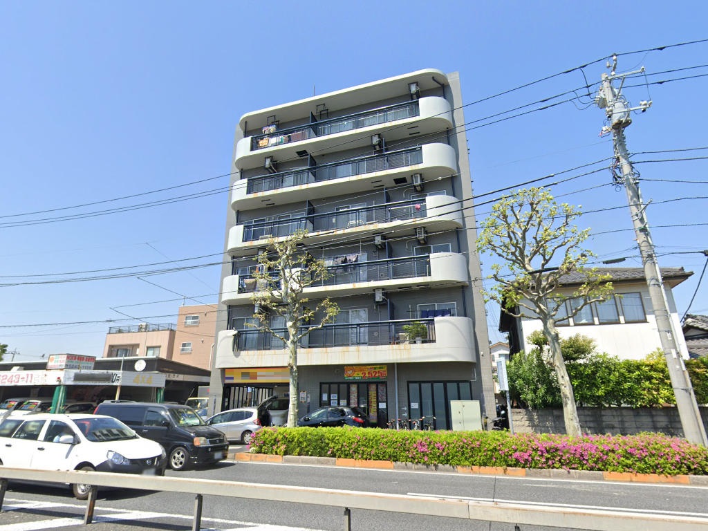 建物画像