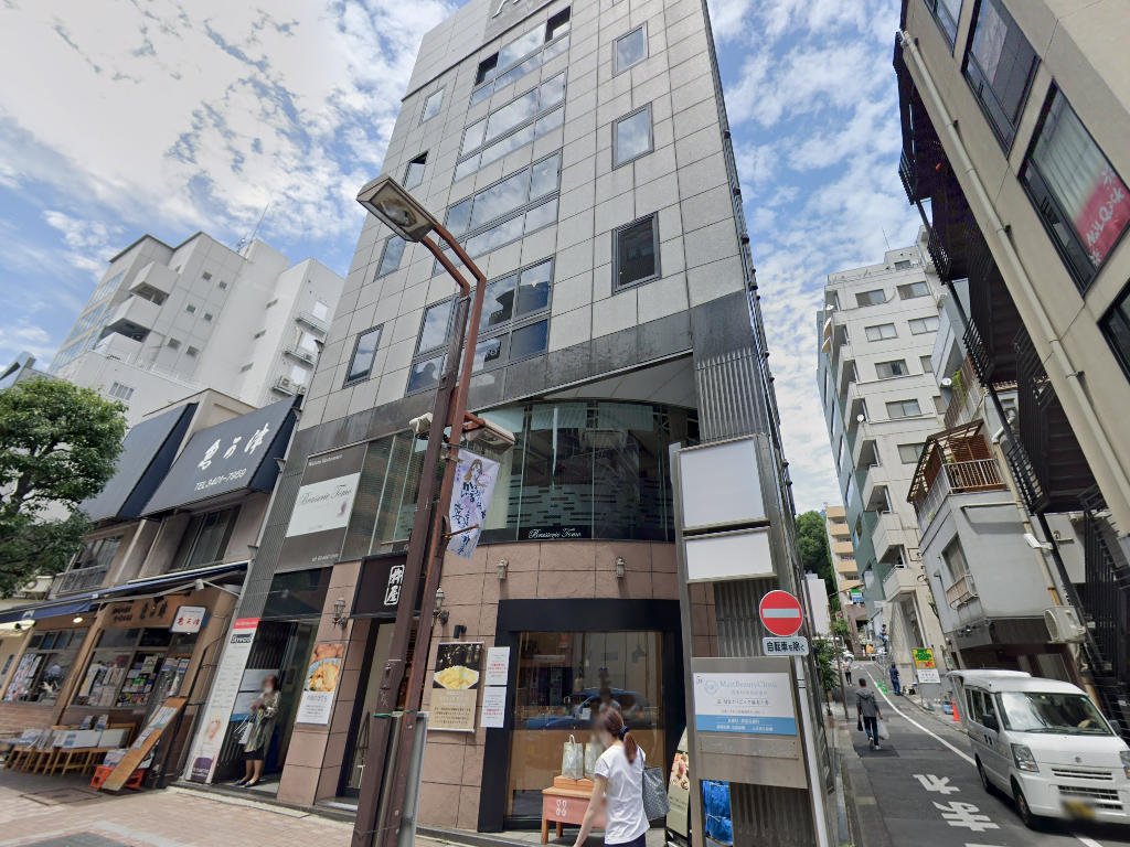 建物画像
