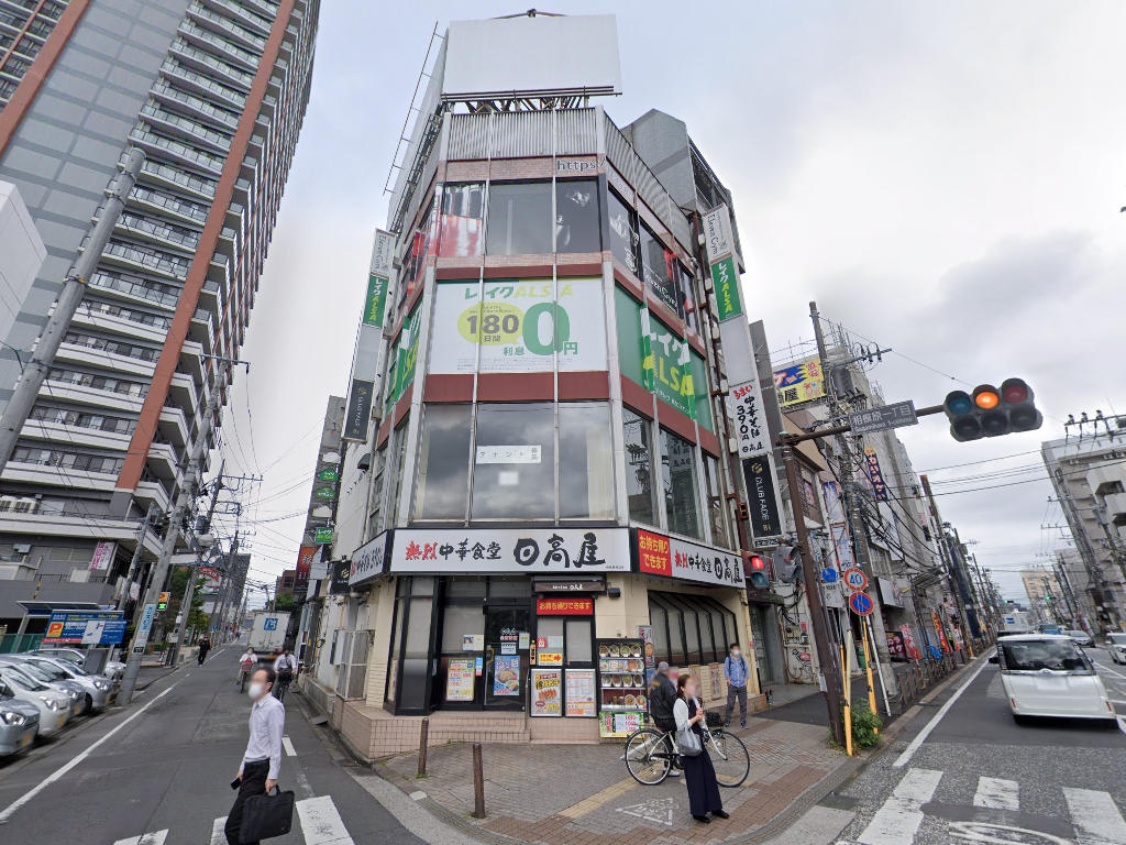 建物画像