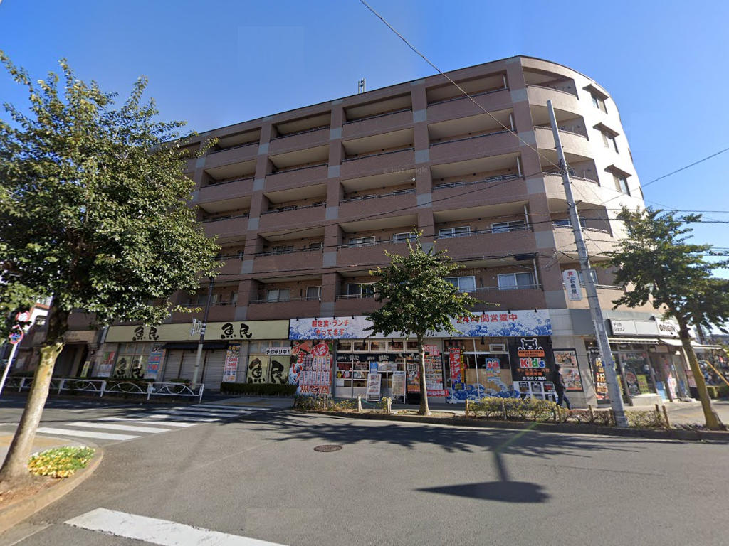 物件イメージ
