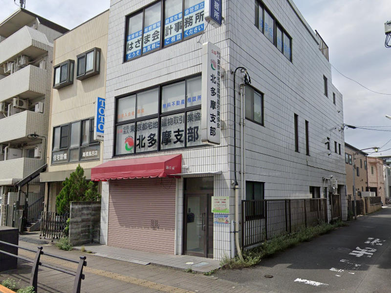 建物画像