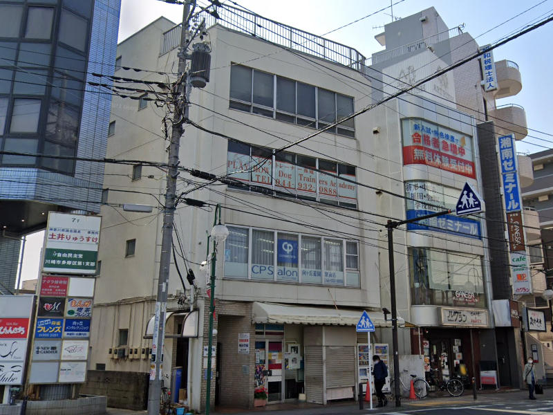 建物画像
