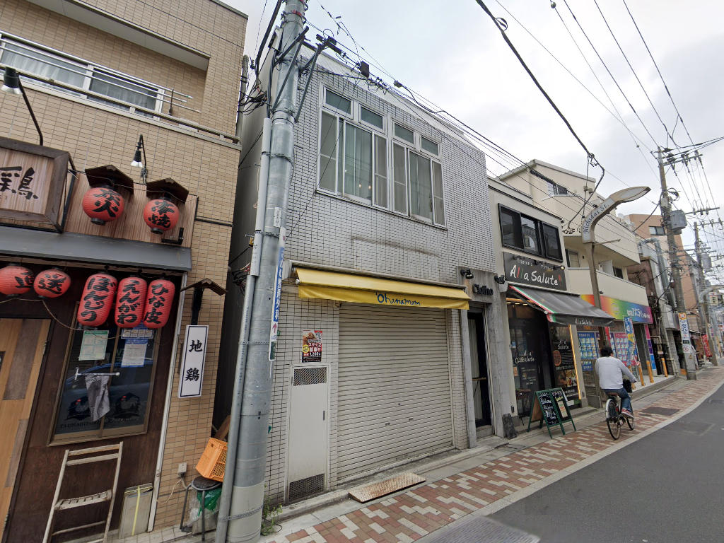 建物画像