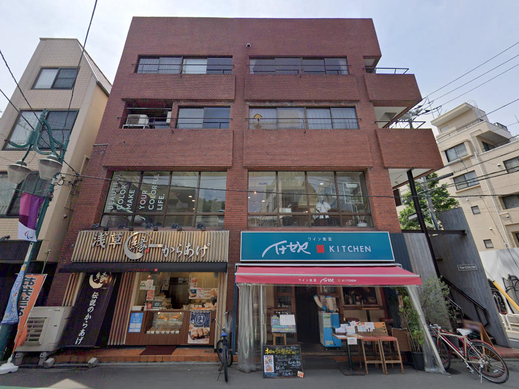 建物画像
