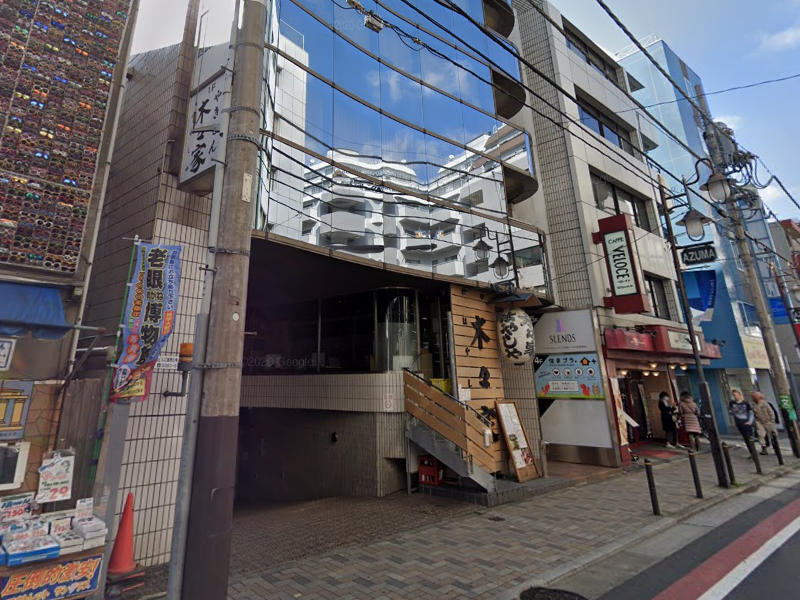 建物画像