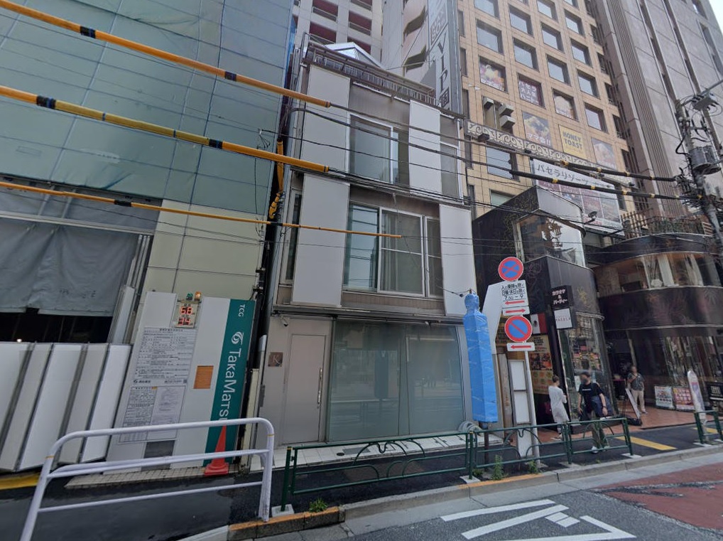 建物画像