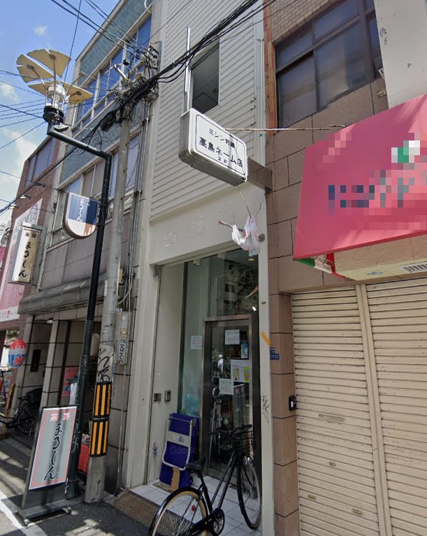 建物画像