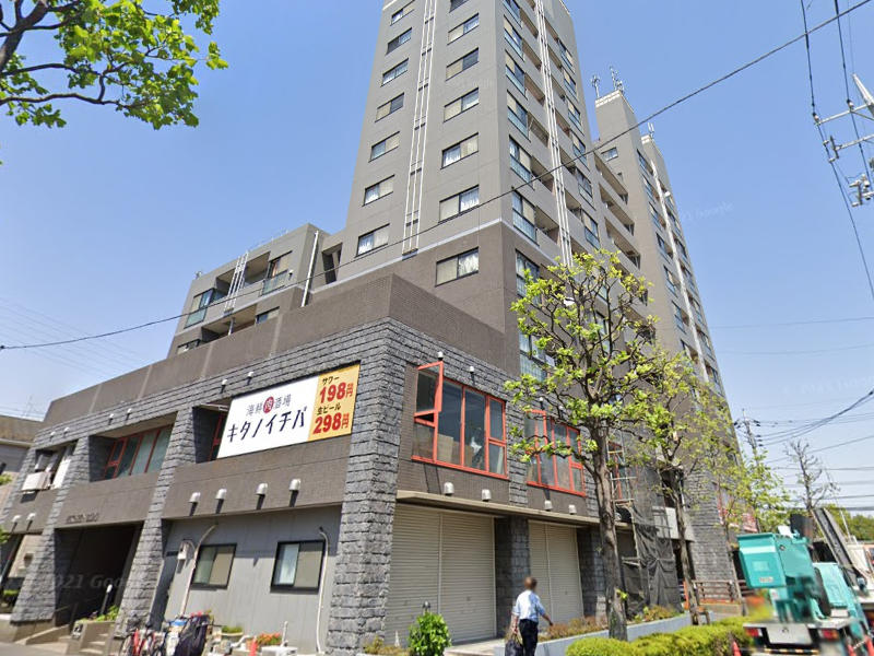 物件イメージ