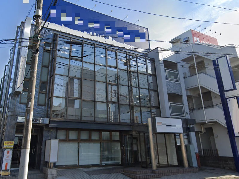 建物画像