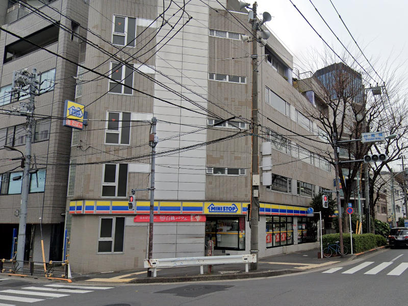 建物画像