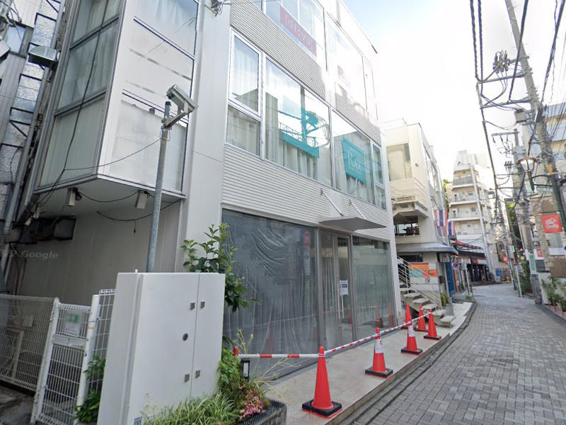 建物画像
