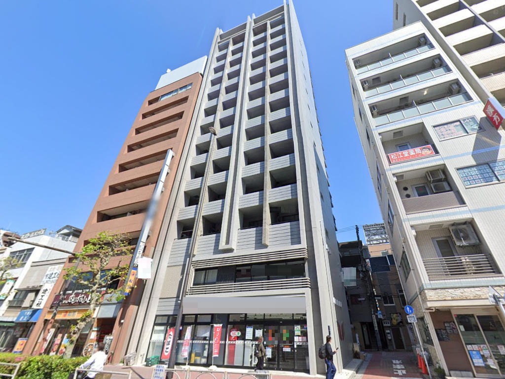 建物画像