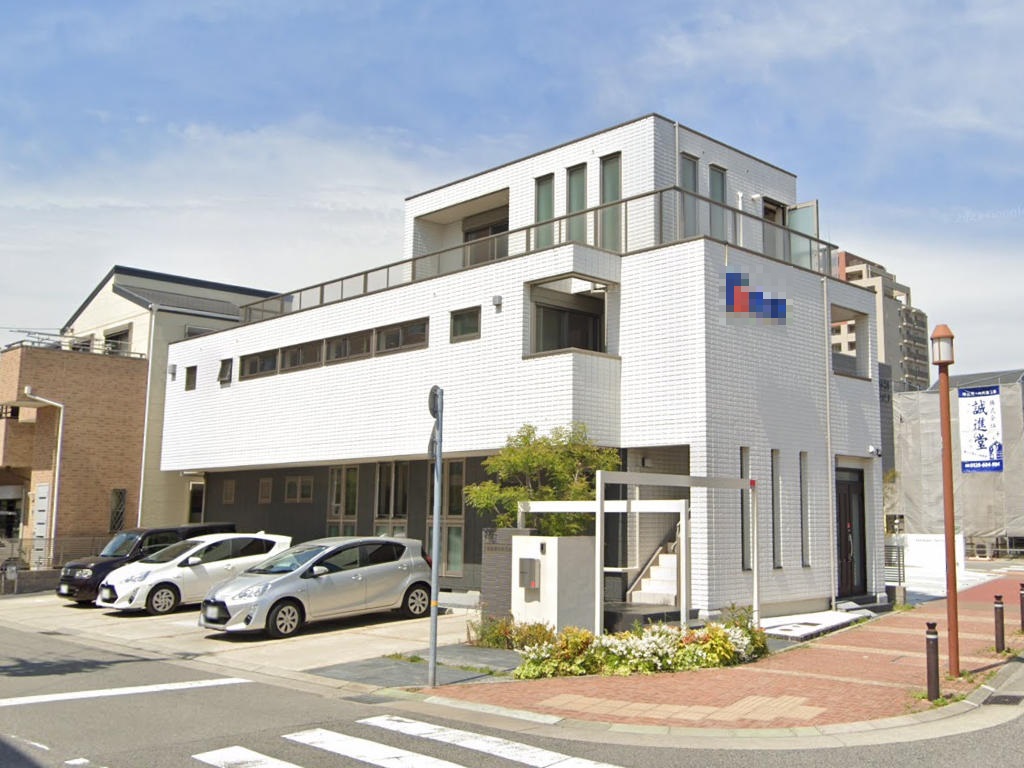 建物画像