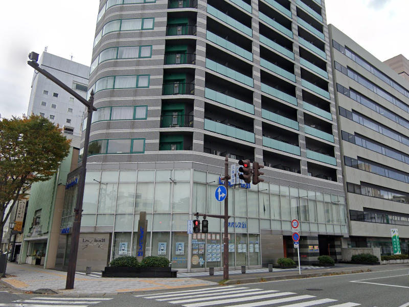 建物画像