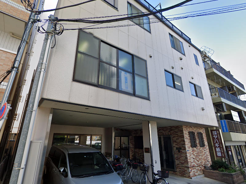 建物画像