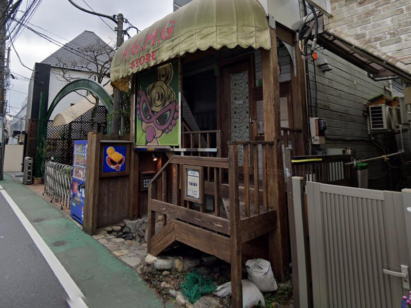建物画像