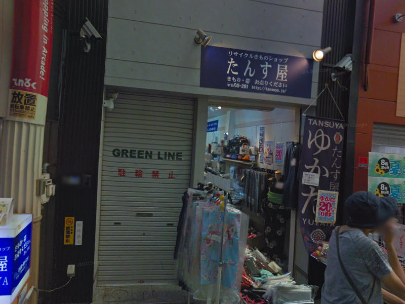 建物画像