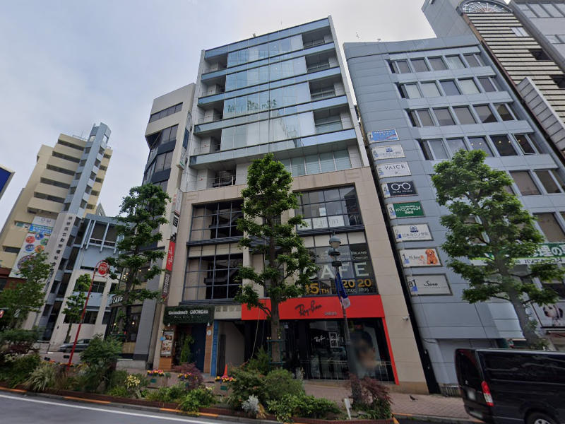 建物画像