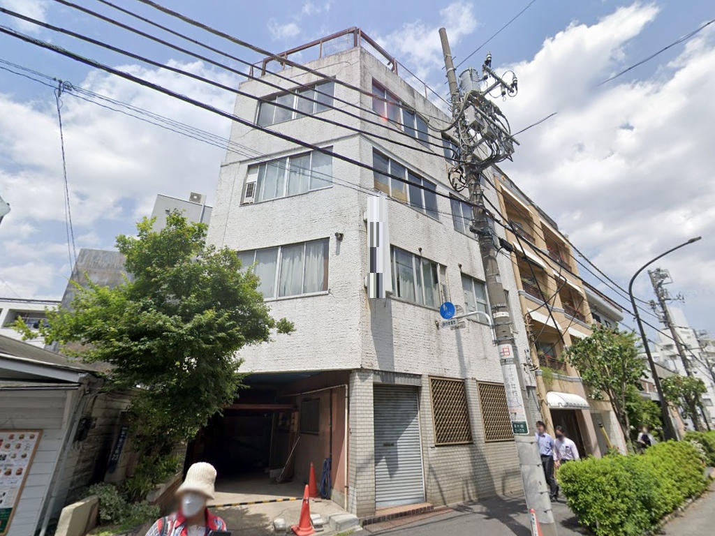 建物画像