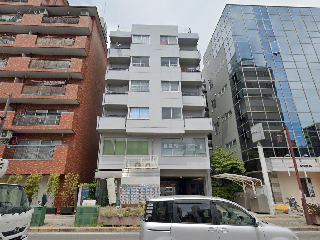 建物画像