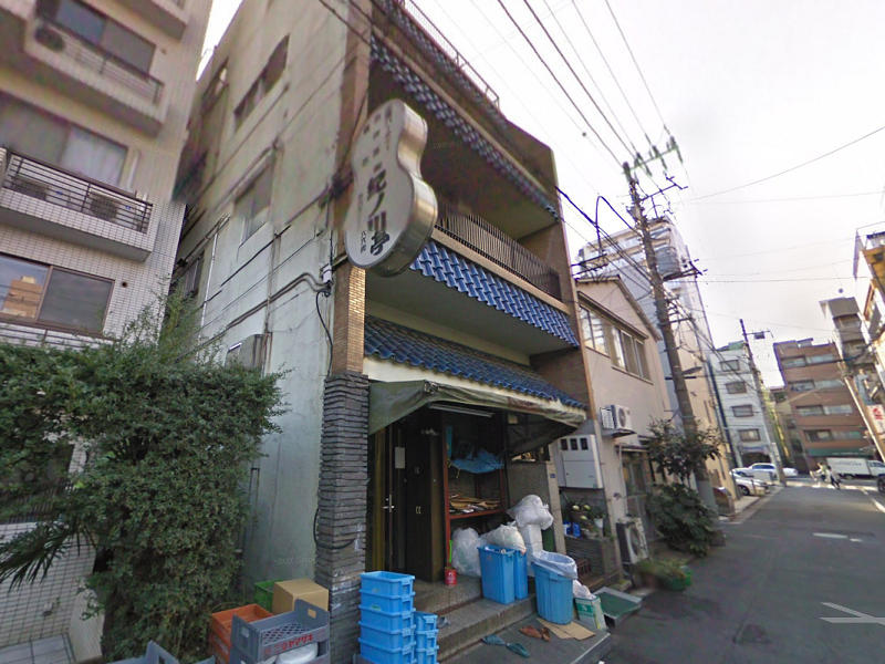 建物画像