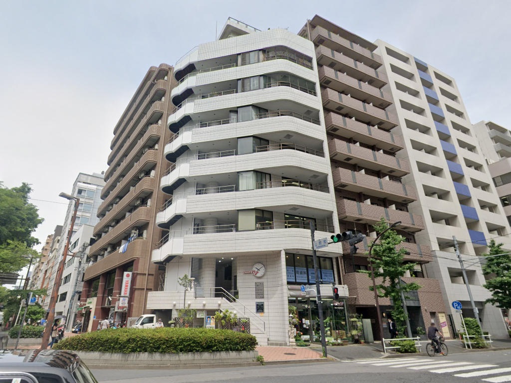 建物画像