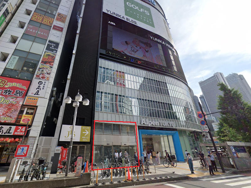 建物画像