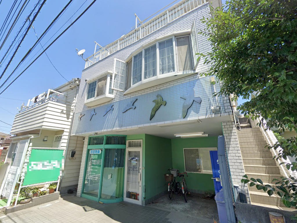 建物画像