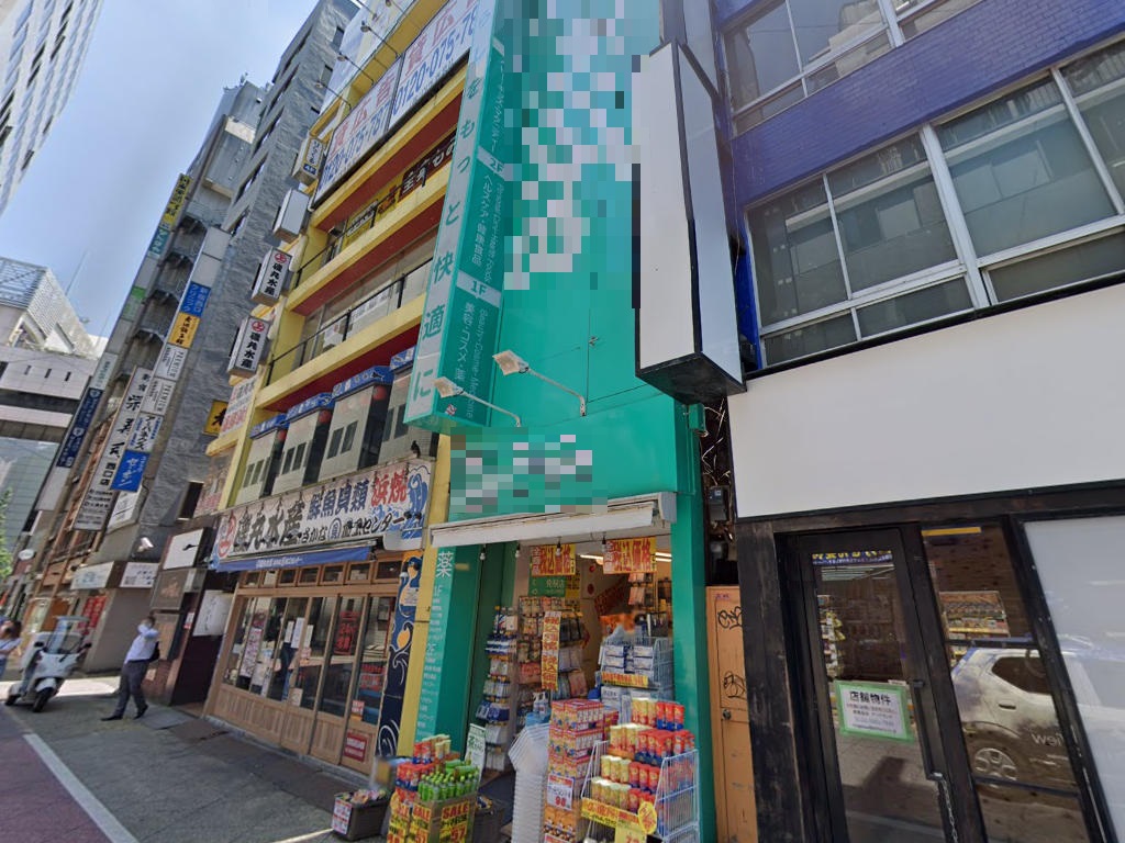 建物画像