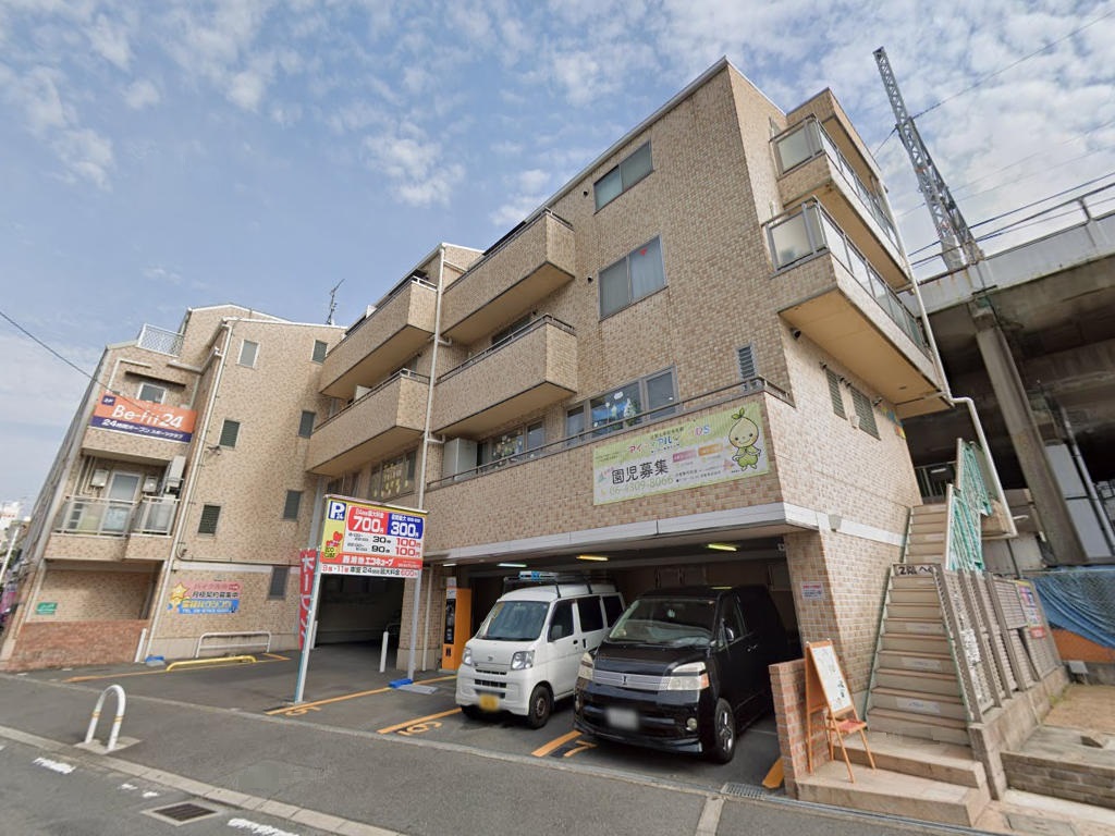建物画像