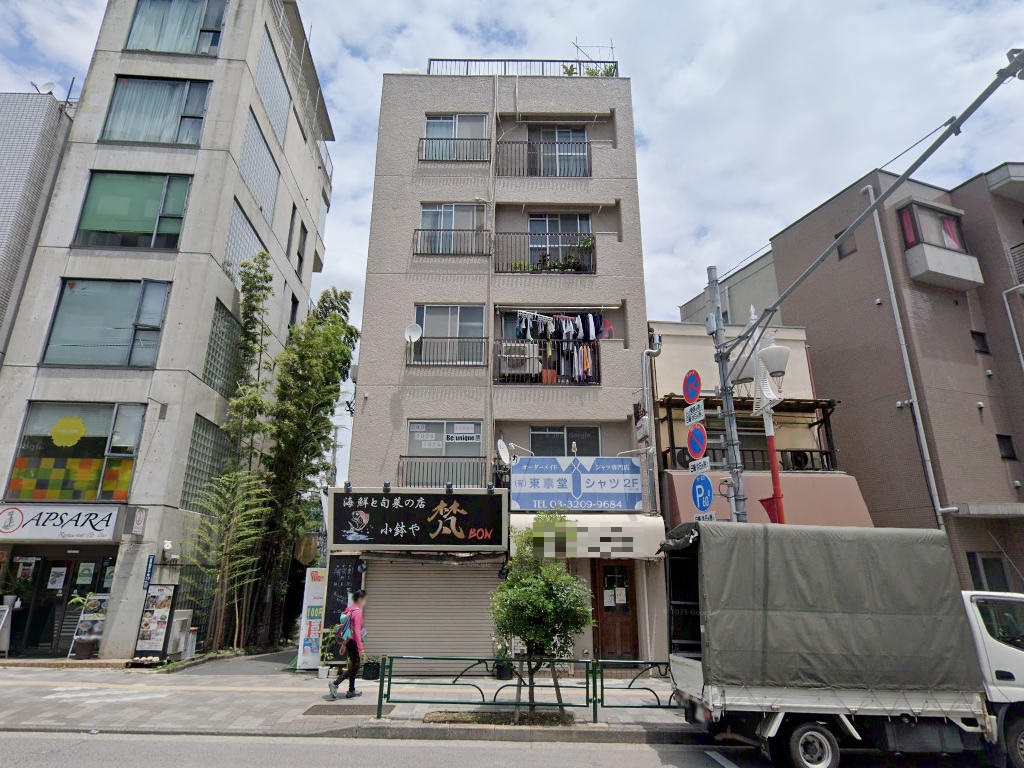 建物画像