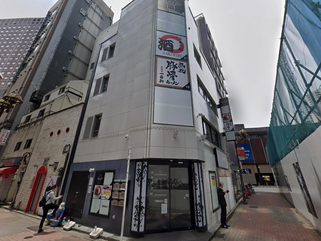 建物画像