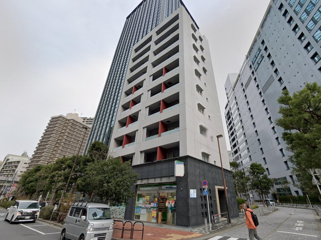 建物画像