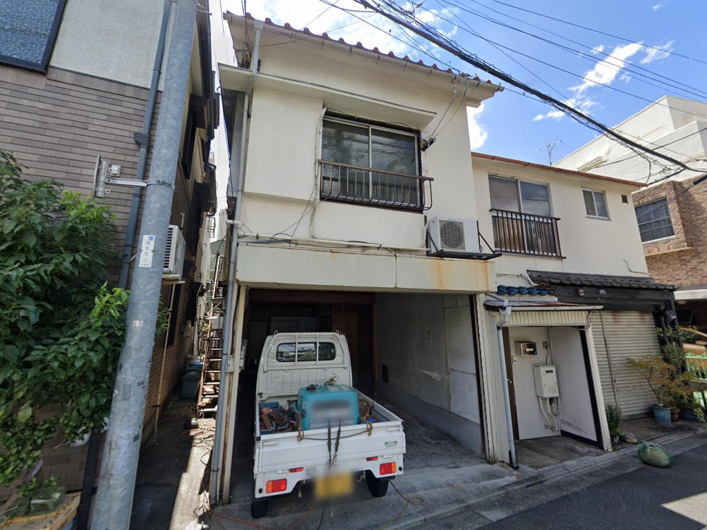建物画像