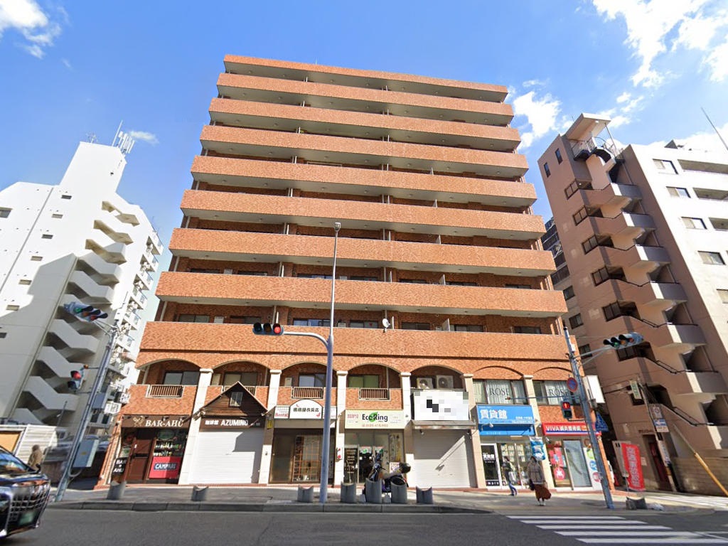 建物画像