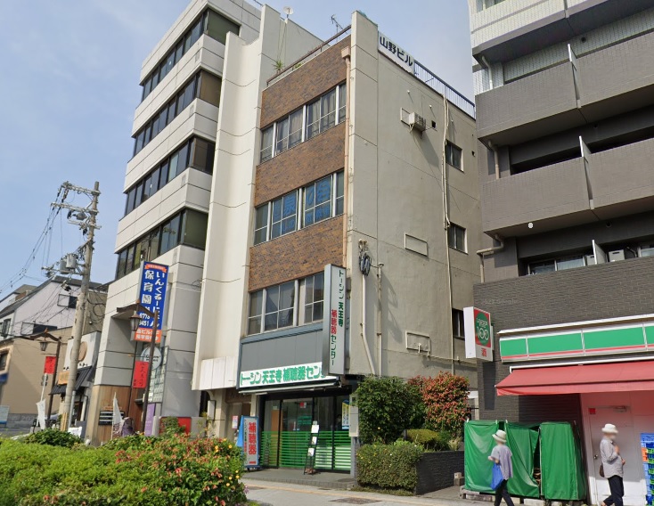 建物画像