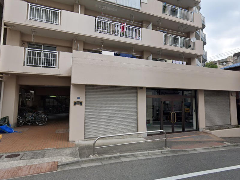 建物画像