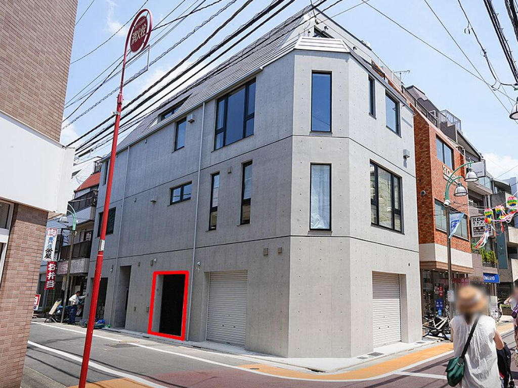 建物画像