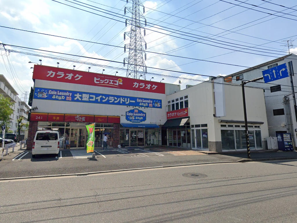 建物画像