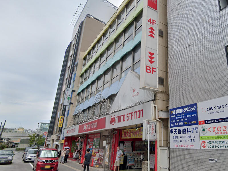 建物画像