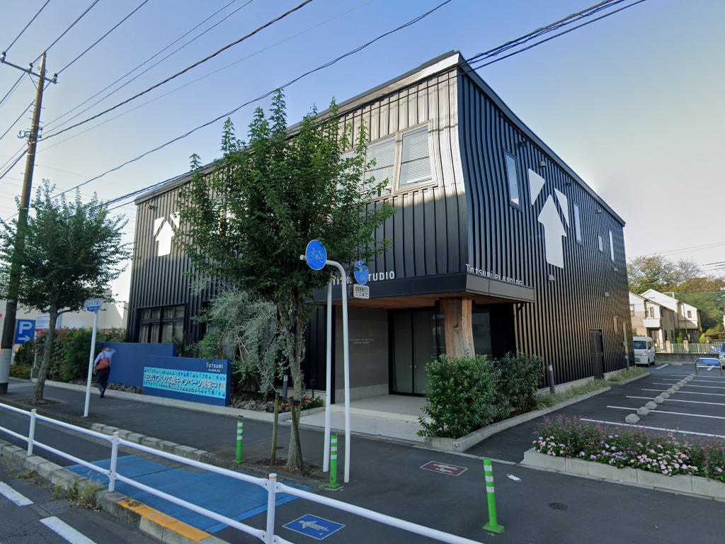 建物画像