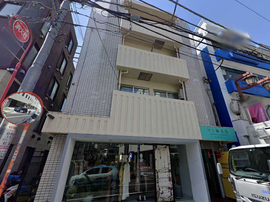 建物画像
