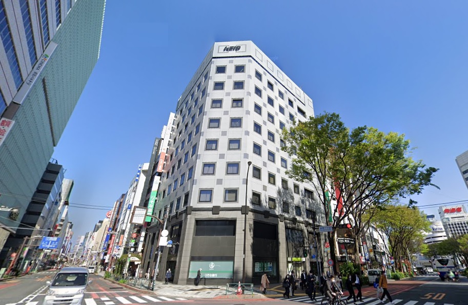 建物画像