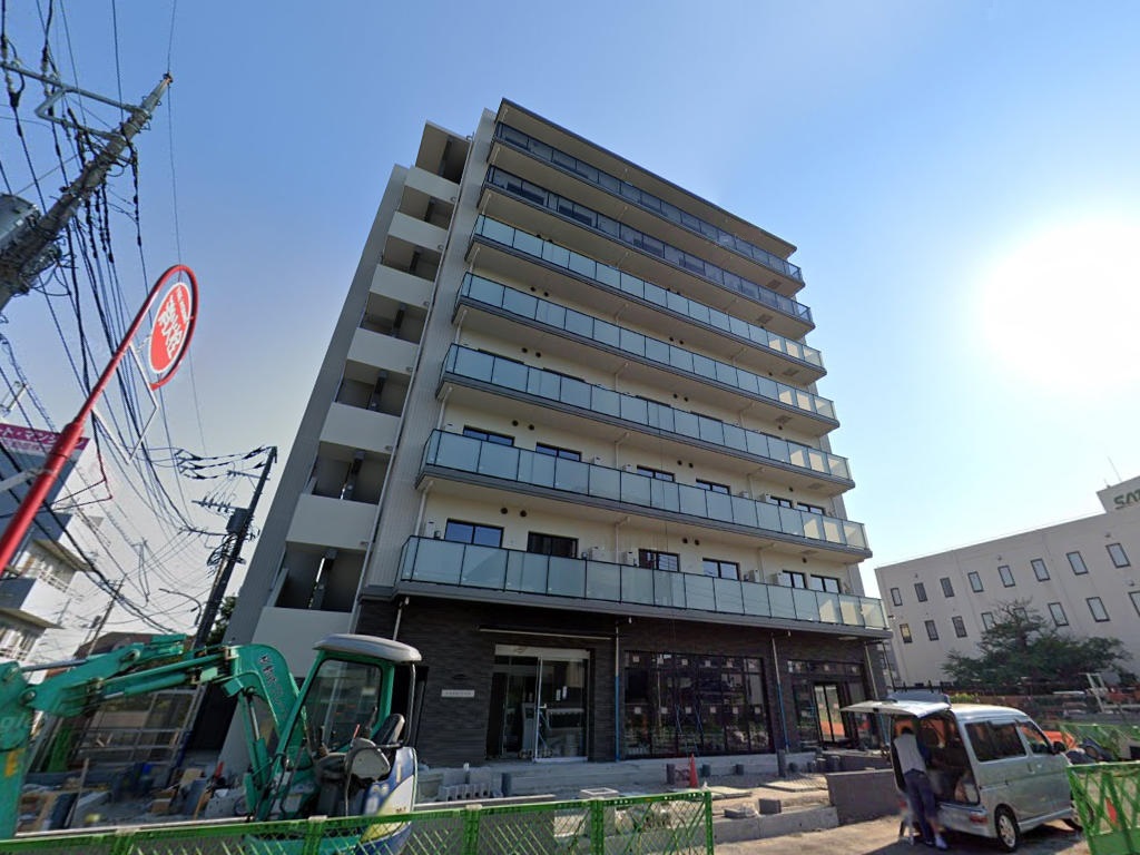 建物画像