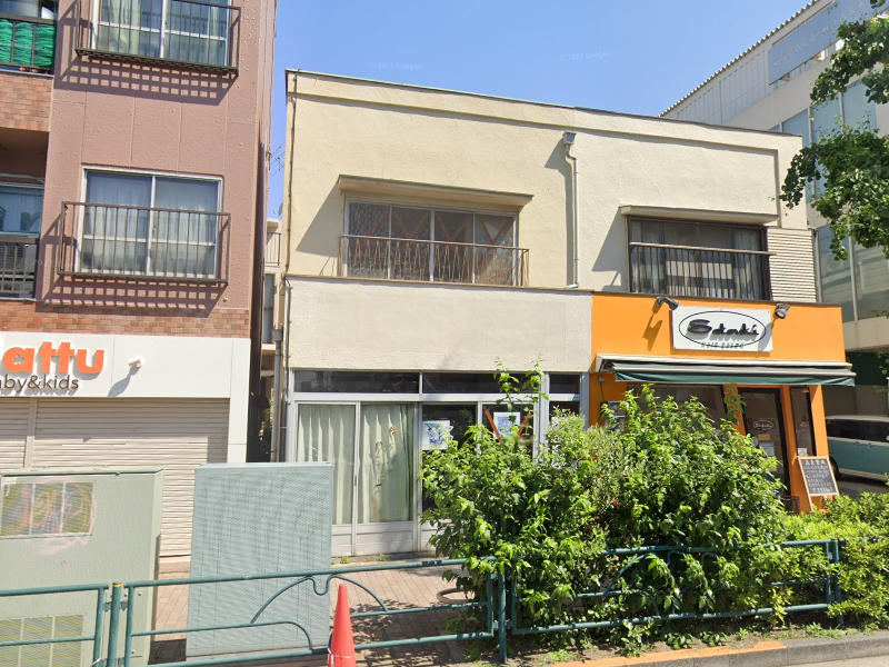 建物画像