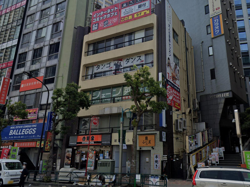 建物画像